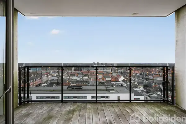 Ejerlejlighed på Kousgaards Plads 1, 11. 1., 7400 Herning