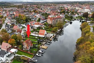 Villa på Remstrupvej 35, 8600 Silkeborg