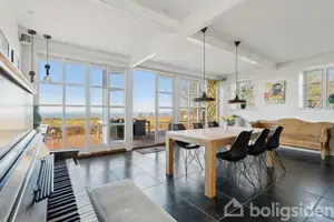 Villa på Vystebyvej 3, 3790 Hasle
