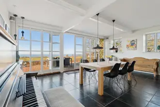 Villa på Vystebyvej 3, Rutsker, 3790 Hasle