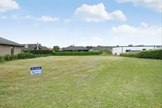 Helårsgrund på Sandgårdsparken 66, Isenvad, 7430 Ikast