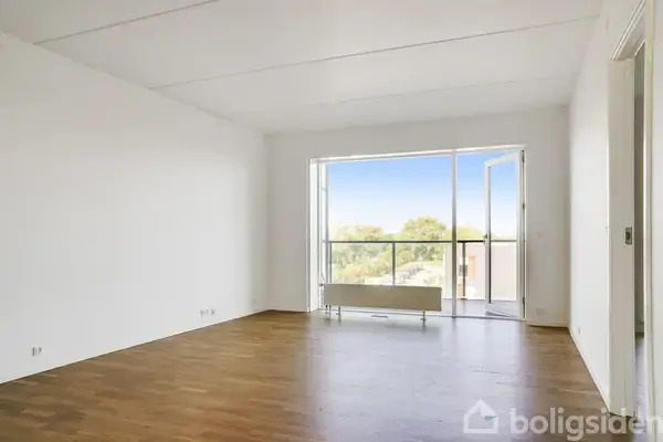 Ejerlejlighed på Margretheholmsvej 50, 2. tv., 1432 København K