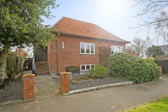 Villa på Holger Drachmanns Alle 1, 6700 Esbjerg
