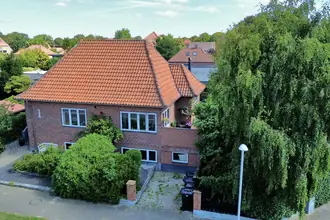 Villa på Holger Drachmanns Alle 1, 6700 Esbjerg