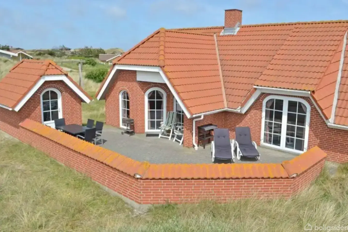 Fritidsbolig på Tingodden 315, 6960 Hvide Sande