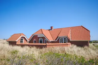 Fritidshus på Tingodden 315, Aargab, 6960 Hvide Sande