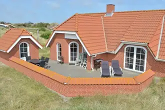 Fritidshus på Tingodden 315, Aargab, 6960 Hvide Sande