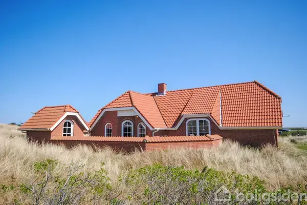 Fritidsbolig på Tingodden 315, 6960 Hvide Sande