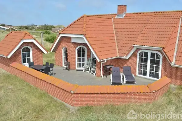 Fritidsbolig på Tingodden 315, 6960 Hvide Sande