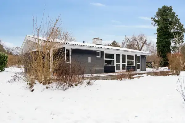 Fritidsbolig på Kildegårdsvej 29, 3370 Melby