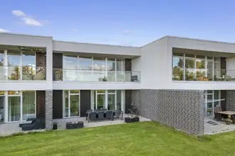 Rækkehus på Højdedraget 3L, 9530 Støvring