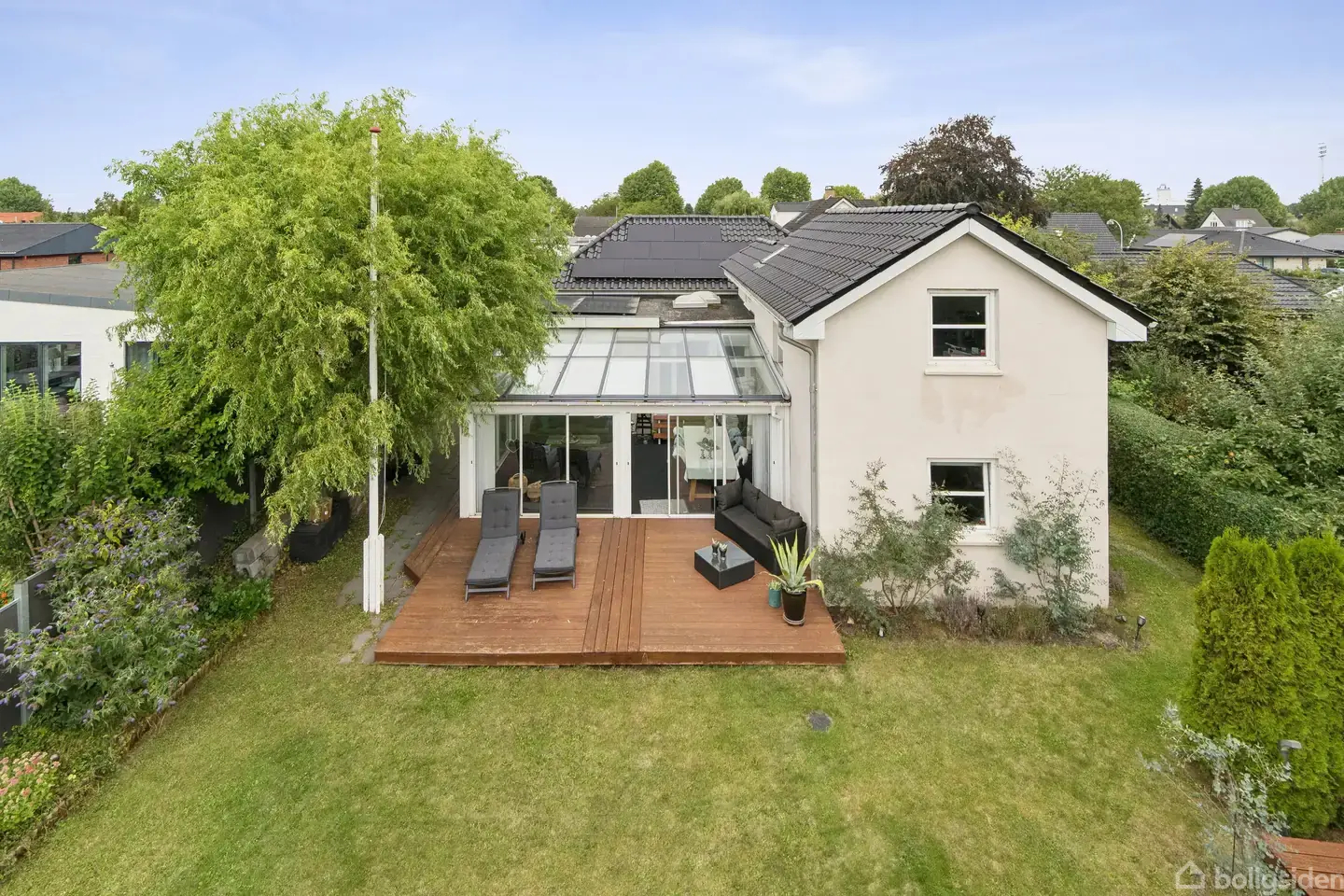 Villa på Hectors Alle 11, 2650 Hvidovre