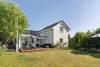 Villa på Hectors Alle 11, 2650 Hvidovre