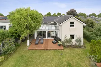 Villa på Hectors Alle 11, 2650 Hvidovre