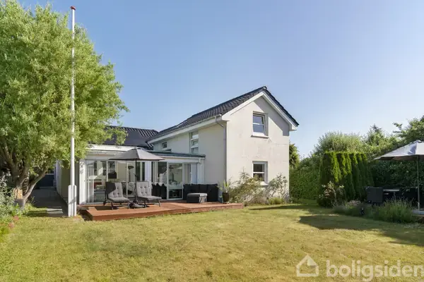 Villa på Hectors Alle 11, 2650 Hvidovre