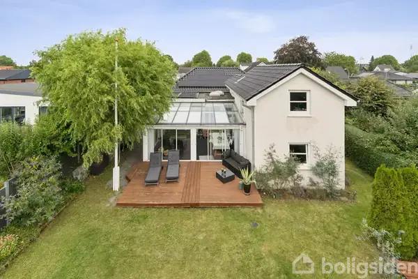 Villa på Hectors Alle 11, 2650 Hvidovre