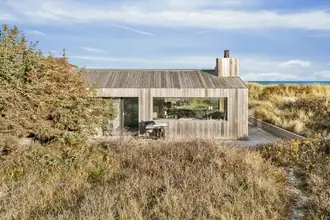 Fritidshus på Gl. Fyrvej 18, 9990 Skagen