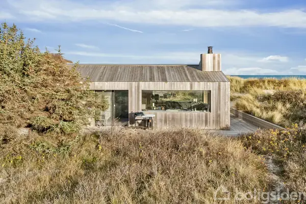 Fritidsbolig på Gl. Fyrvej 18, 9990 Skagen