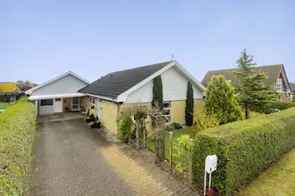 Villa på Peder Munks Vej 68, 9300 Sæby
