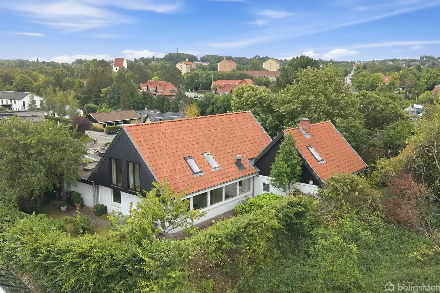 Villa på Højmarkvej 28A, 8270 Højbjerg