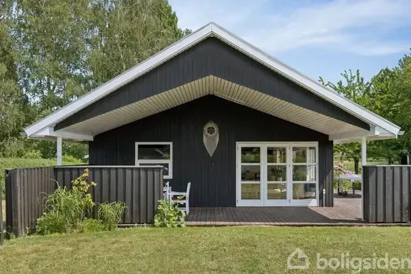 Fritidsbolig på Minivej 4, 3310 Ølsted