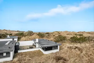 Fritidshus på Rødhus Klitvej 136, Rødhus, 9490 Pandrup