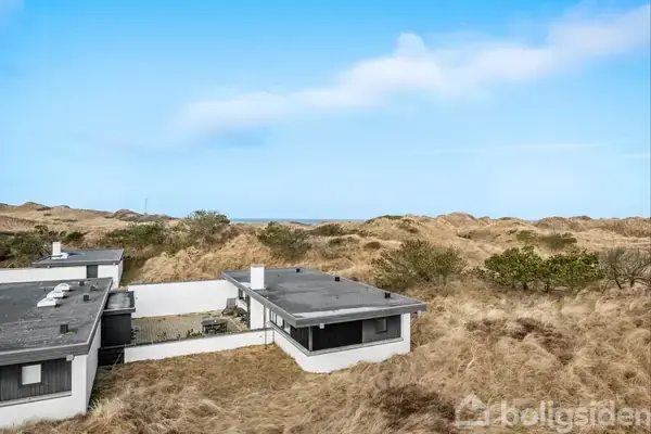 Fritidsbolig på Rødhus Klitvej 136, 9490 Pandrup