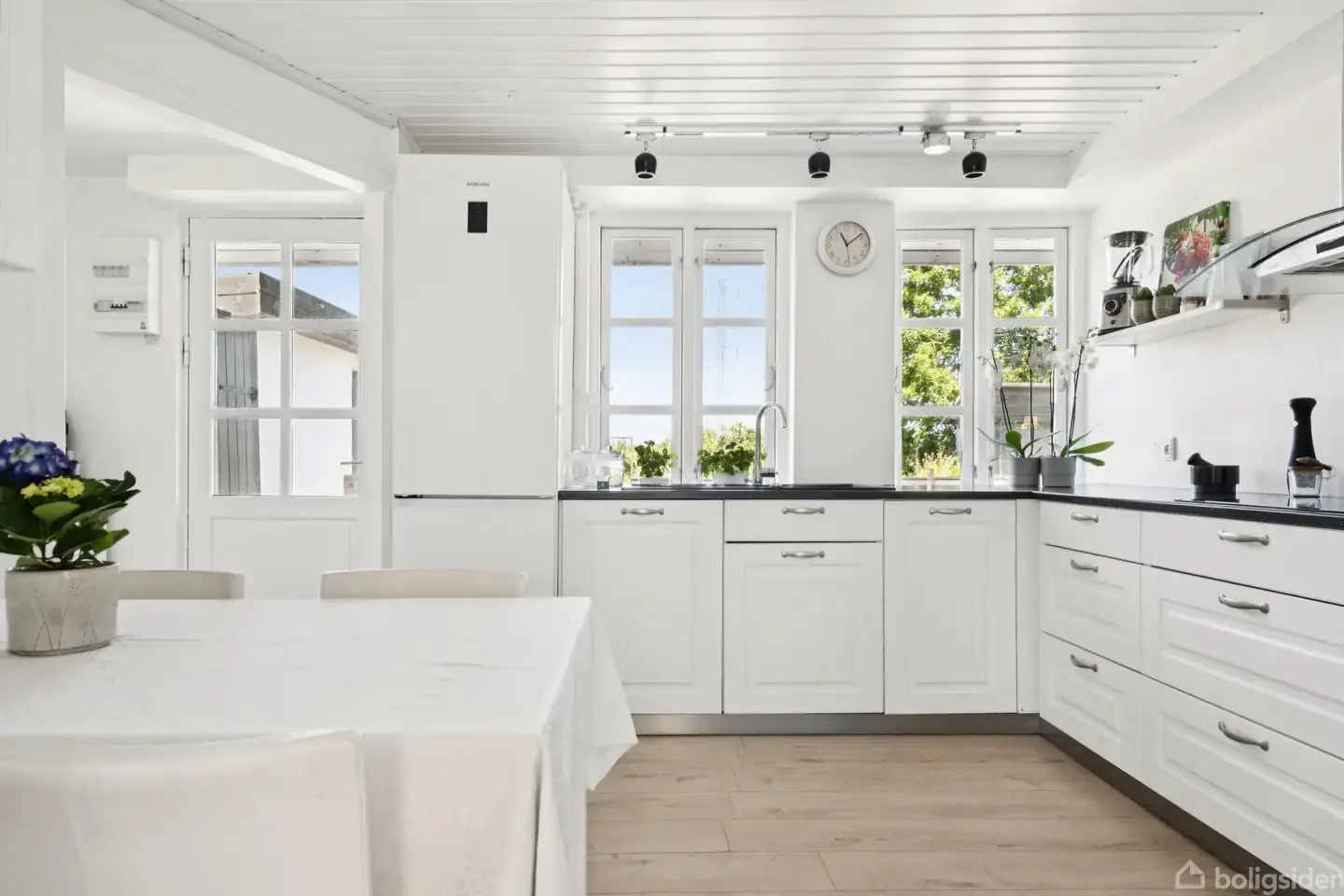 Villa på Hvorupgårdvej 48, 9400 Nørresundby