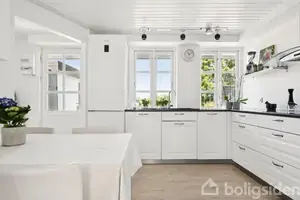 Villa på Hvorupgårdvej 48, 9400 Nørresundby