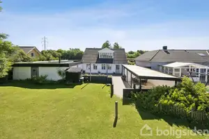 Villa på Hvorupgårdvej 48, 9400 Nørresundby