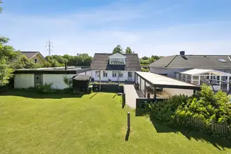 Villa på Hvorupgårdvej 48, 9400 Nørresundby