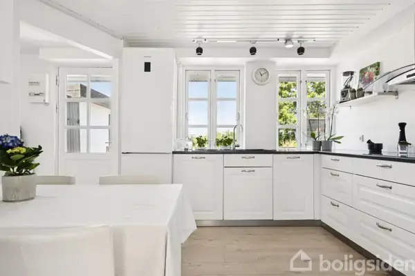 Villa på Hvorupgårdvej 48, 9400 Nørresundby