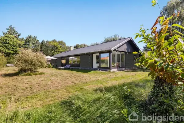 Fritidsbolig på Dyrekærgårdsvej 11, 3220 Tisvildeleje