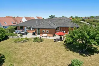 Villa på Trudsvej 15, 4300 Holbæk