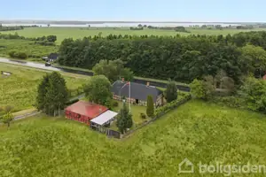 Villa på Guldborgvej 101, 4862 Guldborg