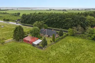 Villa på Guldborgvej 101, 4862 Guldborg