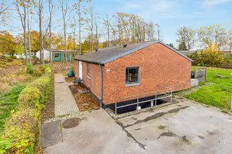 Villa på Treldevej 118, 7000 Fredericia