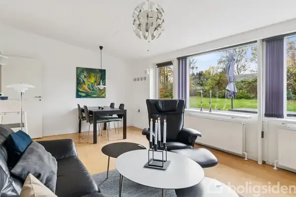 Villa på Treldevej 118, 7000 Fredericia