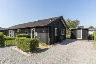 Fritidshus på Lindevej 8, 6310 Broager