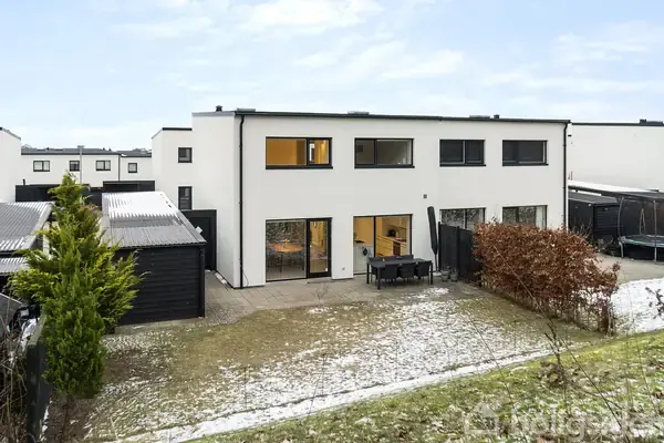 Rækkehus på Kolt Østerparken 30, 8361 Hasselager