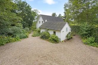 Villa på Vejlevej 71, 7300 Jelling
