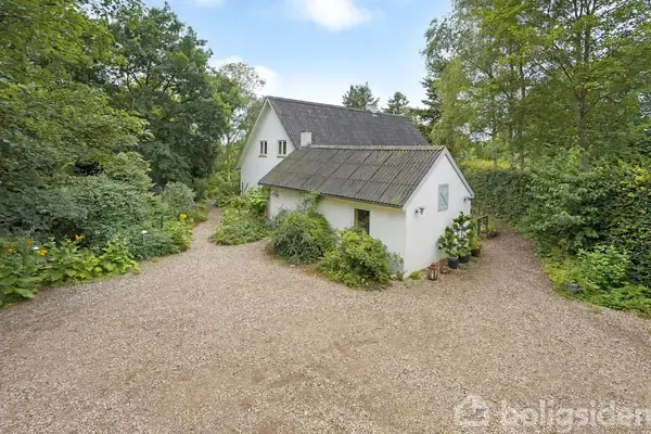 Villa på Vejlevej 71, 7300 Jelling