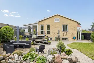 Villa på Kaliforniensvej 19, 2300 København S