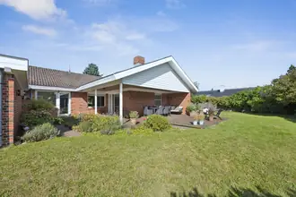 Villa på Magnoliavej 51, Strøby Egede, 4600 Køge