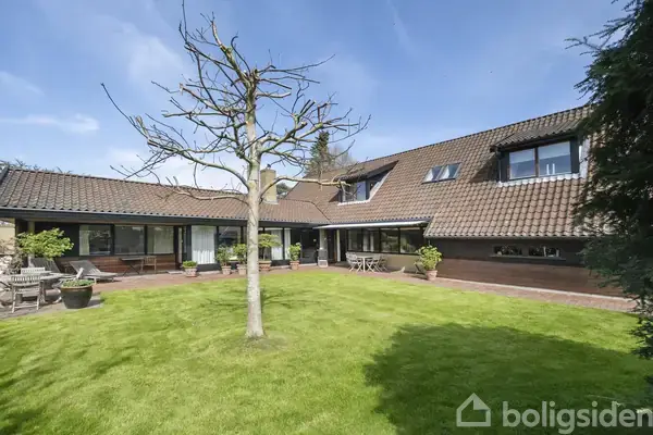 Villa på Langebakken 3, 2960 Rungsted Kyst