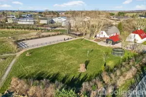 Landejendom på Grønholmvej 2, 4340 Tølløse