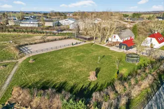 Landejendom på Grønholmvej 2, 4340 Tølløse