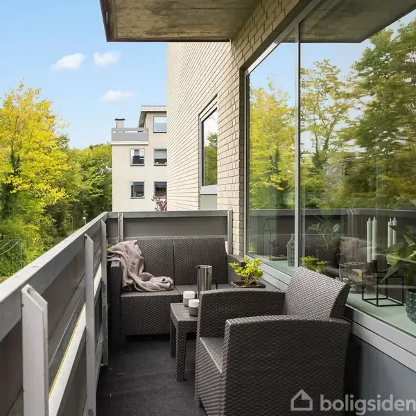 Ejerlejlighed på Mølletoften 7, 1. tv., 8940 Randers SV