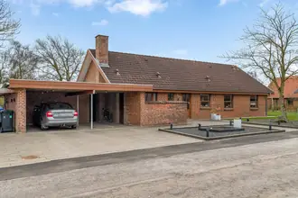 Villa på Ravelsvej 45, 7500 Holstebro