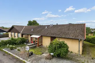 Rækkehus på Snerlevej 2, 3600 Frederikssund